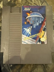 Air Fortress - Nintendo NES Video Game Cartridge - Tested & Working - Picture 1 of 3