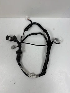 2020 - 2022 HONDA CR-V REAR LEFT SIDE DOOR WIRE WIRING HARNESS OEM - Picture 1 of 7