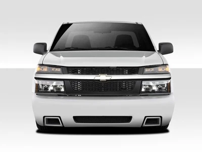 For 2004-2012 Colorado GMC Canyon / 2006-2009 Isuzu I Series Truck Duraflex SS L Foto 1 de 4