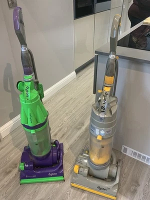 Dyson Dc04 And Dc07 , With Tools £48 Each - Image 1 of 4