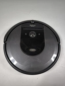 iRobot Roomba i7 Roboter Staubsauger - Für Teile, Nicht Arbeiten - Bild 1 von 16
