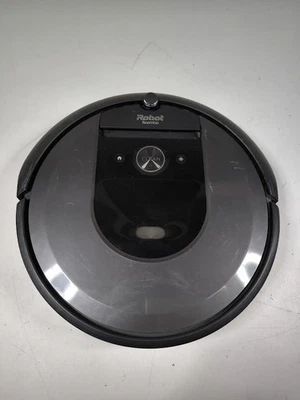 iRobot Roomba i7 Roboter Staubsauger - Für Teile, Nicht Arbeiten - Bild 1 von 4
