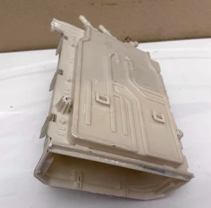 Samsung Waschmaschine Modell WF45R6100AWUS Waschmittelschublade Spender Gehäuse - Bild 1 von 4