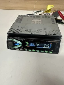 Alpine CDA-7863 CD Player In Dash Receiver - Old school - Picture 1 of 13