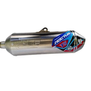 Exhaust  Full System For YAMAHA WR 155 Norifumi NOCTUS T5 - Bild 1 von 7