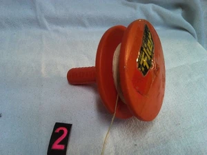 Vintage Hi-Flier Kite String Spinwinder Spin Winder Spool Kite Stringer - Picture 1 of 6