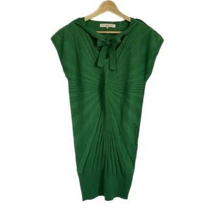 Auth stellamccartney - Green Women's Dress - Picture 1 of 9