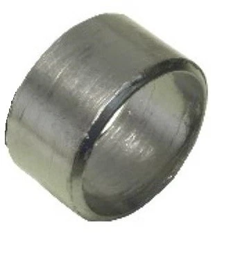 Sellos de caja de colector de escape para Kawasaki GPZ 750 R 1986 (ZX750G3) Foto 1 de 4