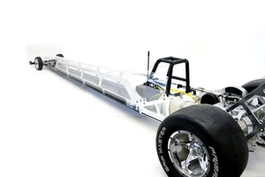 QS Dragster Body - Picture 1 of 1