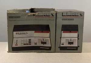 Paquete ferroviario controlador maestro y esclavo Hornby Vintage Zero 1 R950 y R951 - Imagen 1 de 15