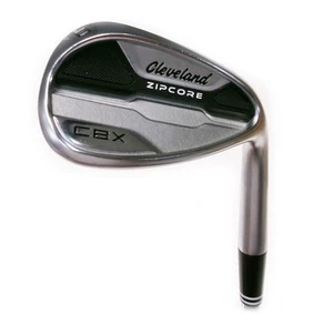 Cleveland CBX Zipcore 50*/11* Gap Wedge Steel TT DG Spinner Wedge Flex - Picture 1 of 5