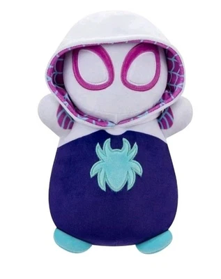Squishmallows Original 10" Marvel Ghost Spider - image 1 of 4