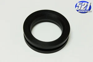 Ojal de cuello de llenado de tanque de combustible para camioneta Dodge 69-78 74-78 Ramcharger 71-87 - Imagen 1 de 1