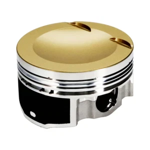 Audi 2.5 5 Cyl RS3 TTRS DAZA CEPA 9.5:1 82.5mm JE Pistons -22mm Pin & ZRP Rods - Picture 1 of 3