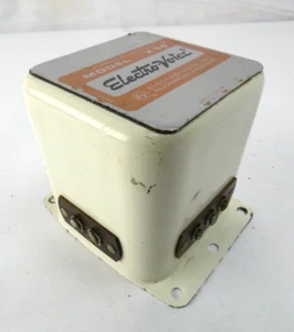 Vintage Electro Voice X36 Speaker Crossover 3500Hz - Picture 1 of 8