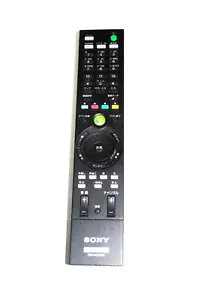 Telecomando Sony MCE50D per audio domestico testato funziona bene F/S - Foto 1 di 5