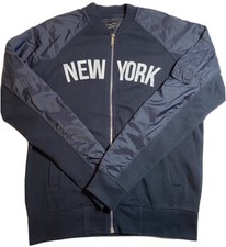 jaqueta corta vento zara