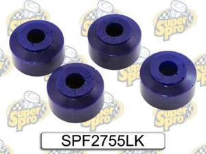 Kit de amortiguador de amortiguador delantero Toyota 4-Runner/Surf 88-97 - SuperPro Poly SPF - Imagen 1 de 1
