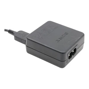 Sony Chargeur USB AC-UB10D AC-UB10 AC-UB10C Pour RX Nex HX W WX Alpha - Photo 1/3