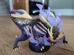 Nintendo Amiibo Magnamalo (Monster Hunter Rise) **P&P offer** - Picture 1 of 1