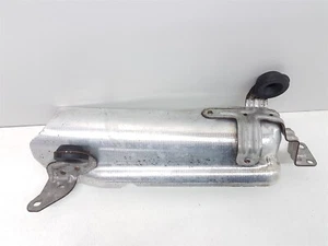 2008 MERCEDES ML320 W164 3.0 CDI DIESEL LEFT SIDE EXHAUST MANIFOLD HEAT SHIELD - Picture 1 of 7