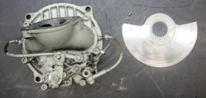 OEM SEADOO 1998-2002 GTS GS GTI LE GTI 717 720 OIL PUMP + ROTARY VALVE ASSEMBLY - Bild 1 von 6
