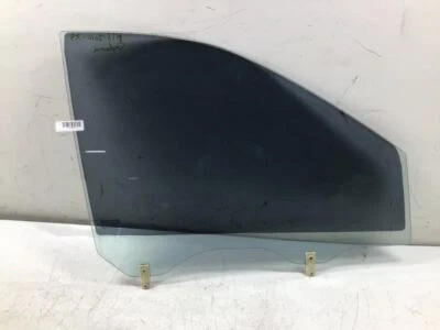 KIA SEDONA 2010 puerta delantera derecha del lado del pasajero vidrio OEM+ Foto 1 de 4