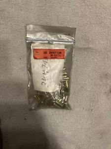25xJOHN DEERE TENSION PIN JD34M7126 - Picture 1 of 1
