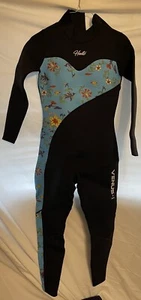 Women’s Hevto VENUS I Wetsuit Neoprene Small, NWOT - Picture 1 of 5