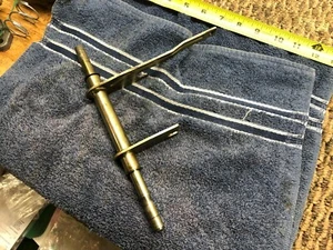 Fork Clutch 7Y6-46337-01-00 YS-624T YS-624W Yamaha Snow Blower Thrower - Picture 1 of 5