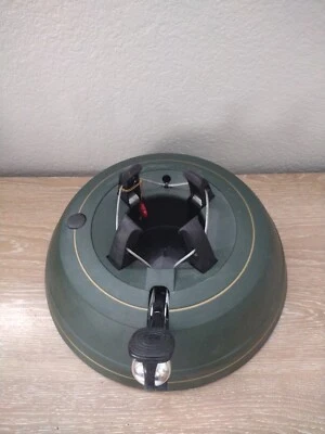 Krinner Ultra Grip XL Tree Stand - Green - Image 1 of 4