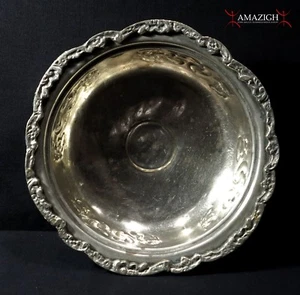 Alte feine große Hamam Schale - Marrakesch, Marokko - Bild 1 von 6