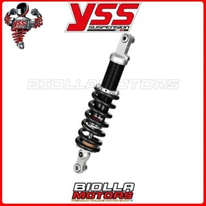 MONO REAR SHOCK ABSORBER YSS BMW F 800 GS 2012 MZ456-430TR-01 204592611 - Picture 1 of 5