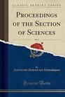 Proceedings of the Section of Sciences, Vol 3 Clas
