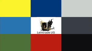 Wetterschutzfarbe mit extrem hoher Deckkraft, Holzfarbe, Matt nach RAL-Farbton - Bild 1 von 50