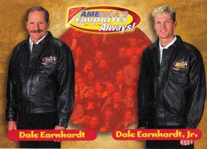 RARE NABlSCO Dale Earnhardt GOODWRENCH MONTE-CARLO - Picture 1 of 1