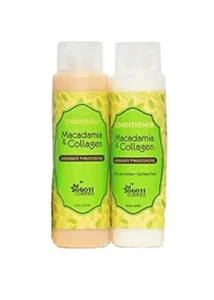 Ogoyi Shampoo & Conditioner Hidratante Macadamia & Collagen Hydrate 16 Oz - Picture 1 of 1