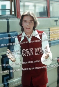 Superstar 1970 David Cassidy "Partridge Family" (FOTO) en el set - Imagen 1 de 1