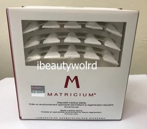 Bioderma MATRICIUM 1ml x 30 Fresh #usau - Picture 1 of 2