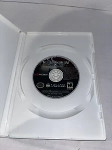 Mortal Kombat Deadly Alliance (Nintendo GameCube, 2002) Disc Only *UNTESTED* - Picture 1 of 3