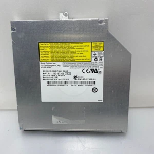 SONY Optiarc BD-5730S BD/DVD/CD Rewritable Drive Blu-Ray Internal Tested Japan - Picture 1 of 2