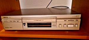✅ Sharp VC-S2000 S-VHS Videorecorder | Super VHS ET | getestet | Retro Player - Bild 1 von 1