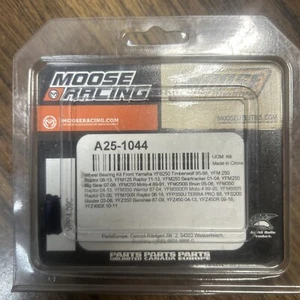 Moose Racing Wheel Bearing - Kit A25-1044 - Imagen 1 de 2