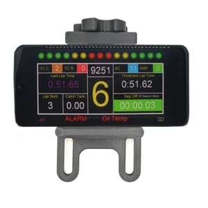 Für Fanatec ClubSport DD /CSL DD, CSW 2.5 Radstand Universal Handy Armaturenbrett Halter - Bild 1 von 9