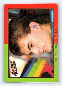 1994 Action Packed Champ and Challenger #3 Jeff Gordon - Picture 1 of 2