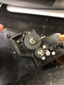 IDLER GEAR, Papel Impresora Unidad Avanzada Reparación HP 91 HP 92 HP 97 HP 97S - Imagen 1 de 1