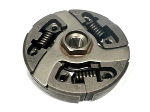 OEM Husqvarna 503701504 Clutch Assembly fits K950, K960, K970 saws - Picture 1 of 2