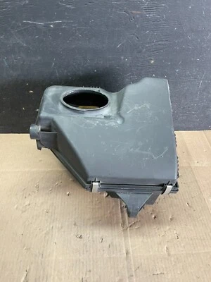 Tubo de manguera de conducto de admisión de filtro de aire BMW X3 2011-2012 M2545 DG Foto 1 de 4