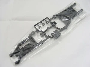 Vintage Tamiya TR15T DYNA BLASTER Reinforced B-Parts Tree Suspension Arms NEW OS - Picture 1 of 4