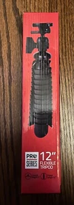 Nuevo trípode flexible para cámara de enfoque serie Pro de 5"-12" - Imagen 1 de 2